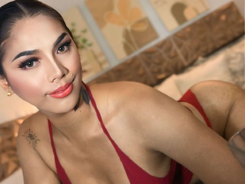 MarielleCortez webcam show