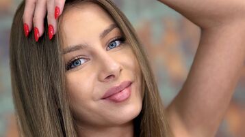 DefneAndra webcam show