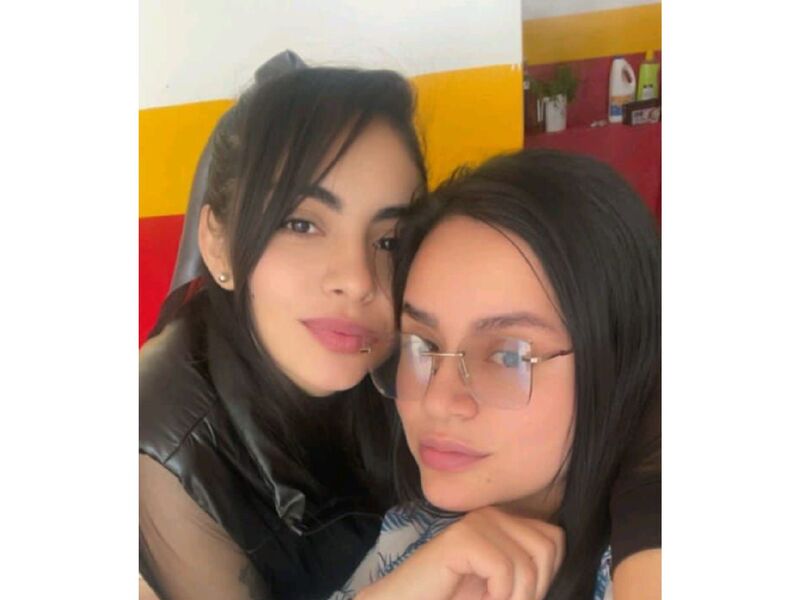 NatashaAndKitty