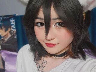 online live sex show LuoMay