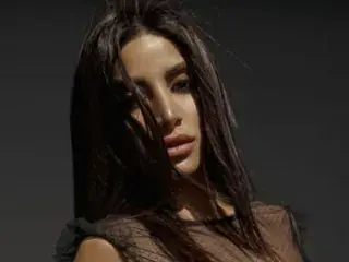 Show privé avec MonaWatson