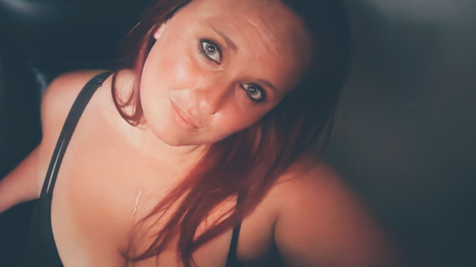 AmiahMonroe erotic portrait
