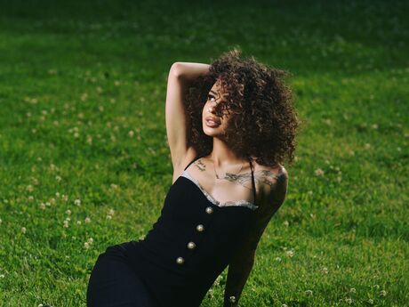 Chat with KayaBelle
