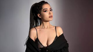 EdaMilk Live Webcam on LiveJasmin