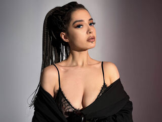 EdaMilk Cam sex