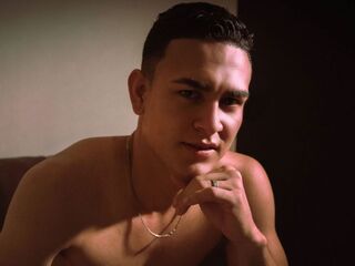 JohnsonLee - LiveJasmin Boy 