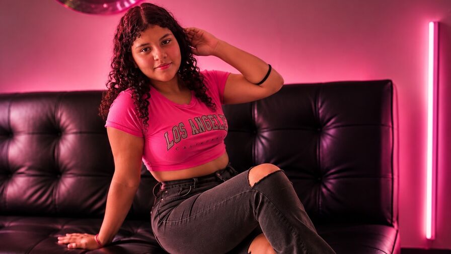 Live Porn Chat with DaisyRouse