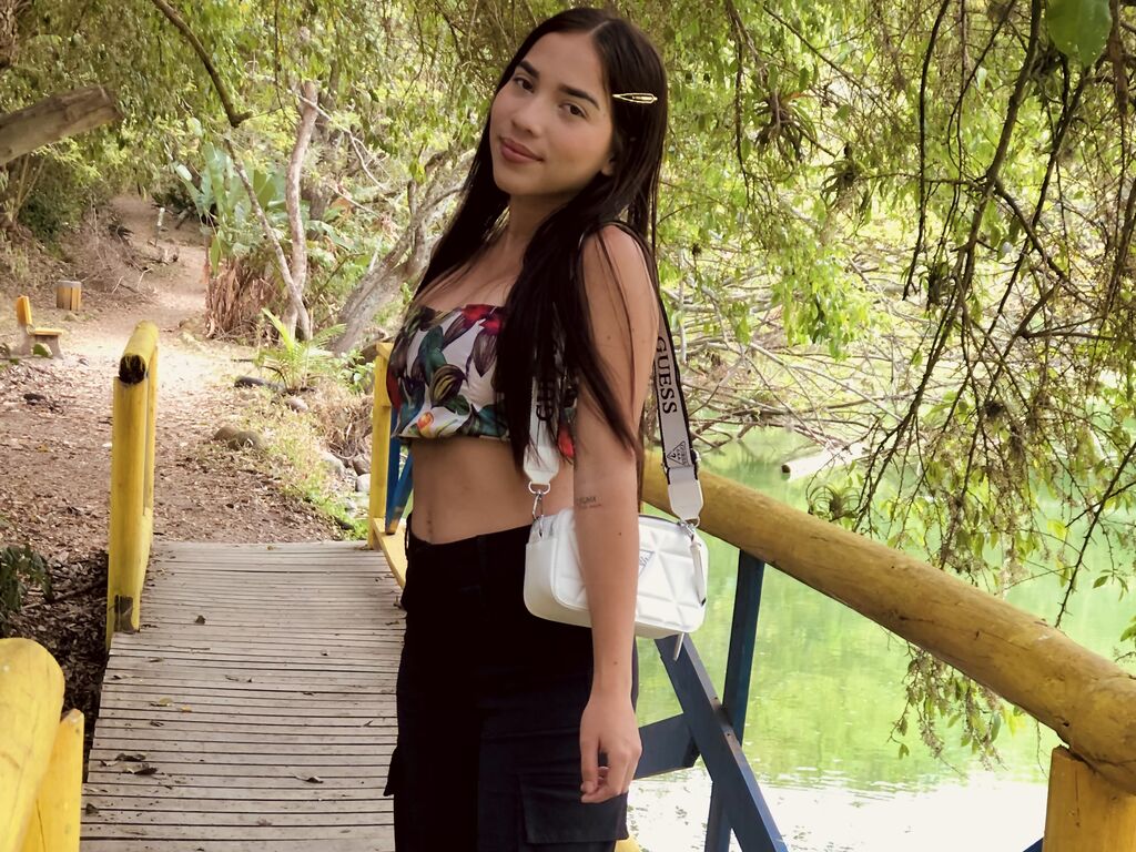 LanarRose