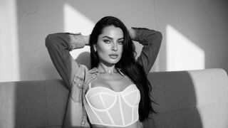 Kostenlos Nackt NicoleWillison