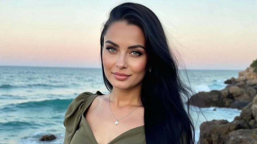 Discover NicoleWillison on YoniPorn.com