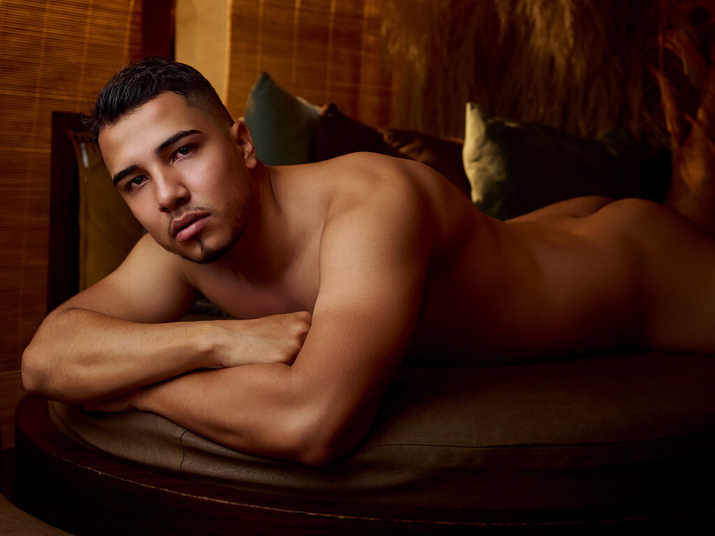 JeanWilson cam profile preview image