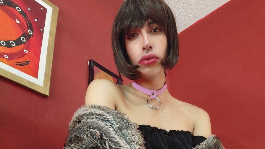 Live Sex Chat with AnastasiaColby