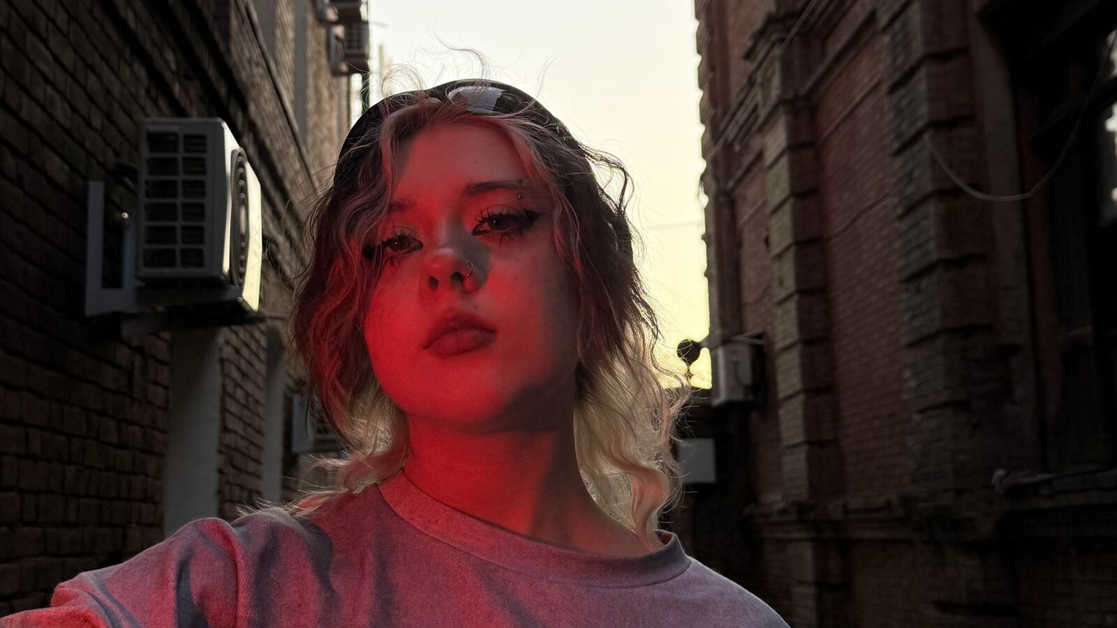 VernellZiccardi erotic portrait