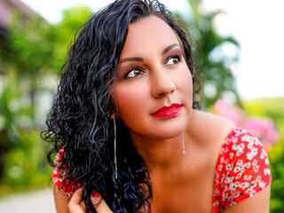 JulienneMorrison Live cam chat