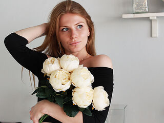 InnaCollins Porn Show