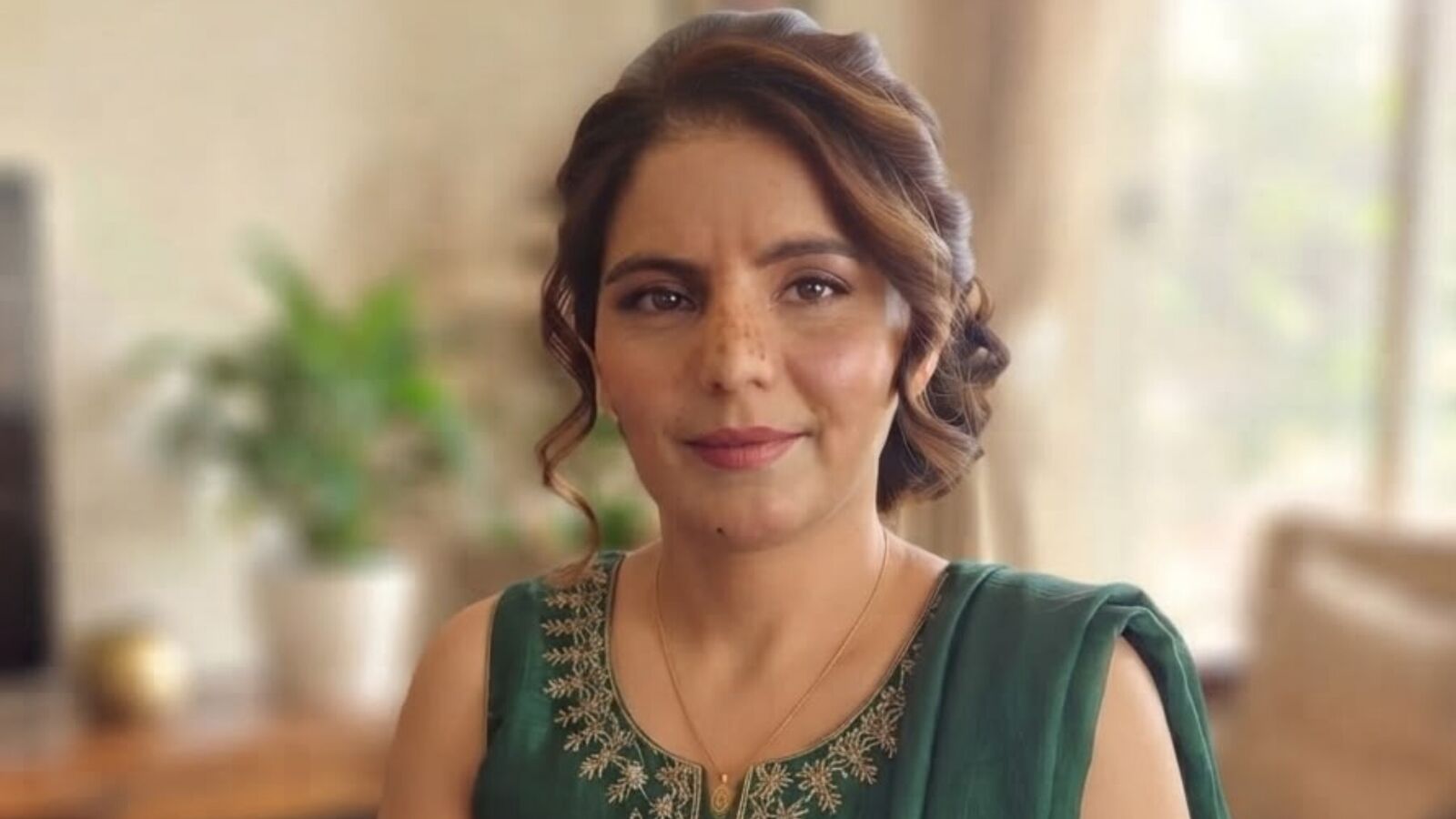 SashaSonu erotic portrait