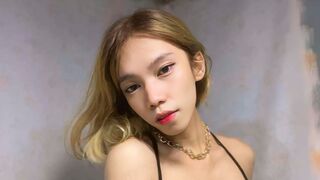 ParisKate live cam