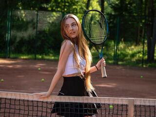 online webcam show CassieEvansson