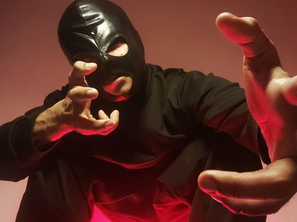 DeiviJacob private show profile image