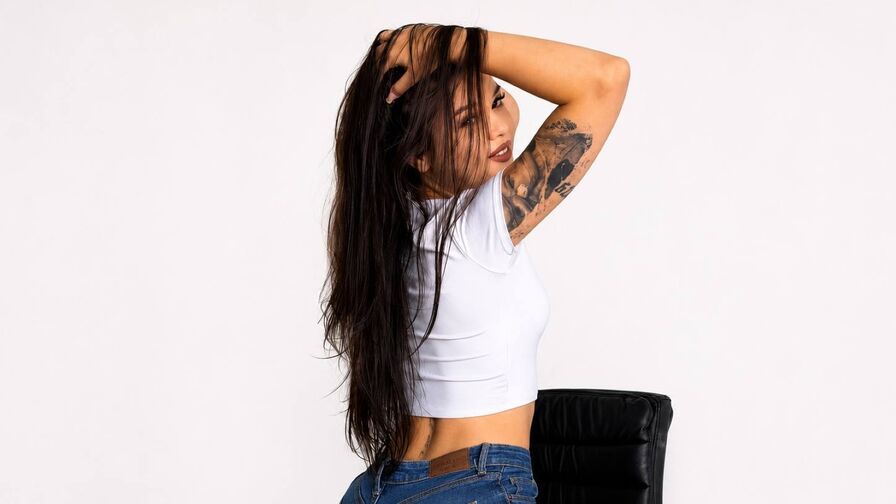 VIP Live Sex Chat with DenisaIvy