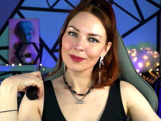 live adult webcam chat VandaRossi