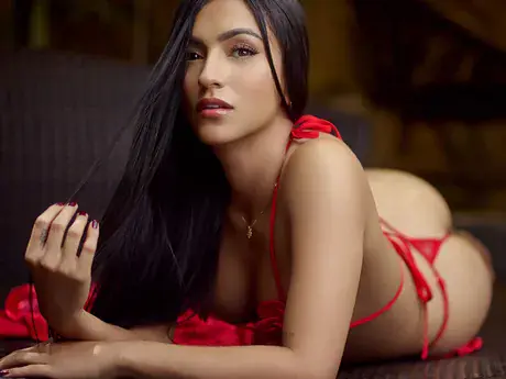 Chat with CrystalLeena