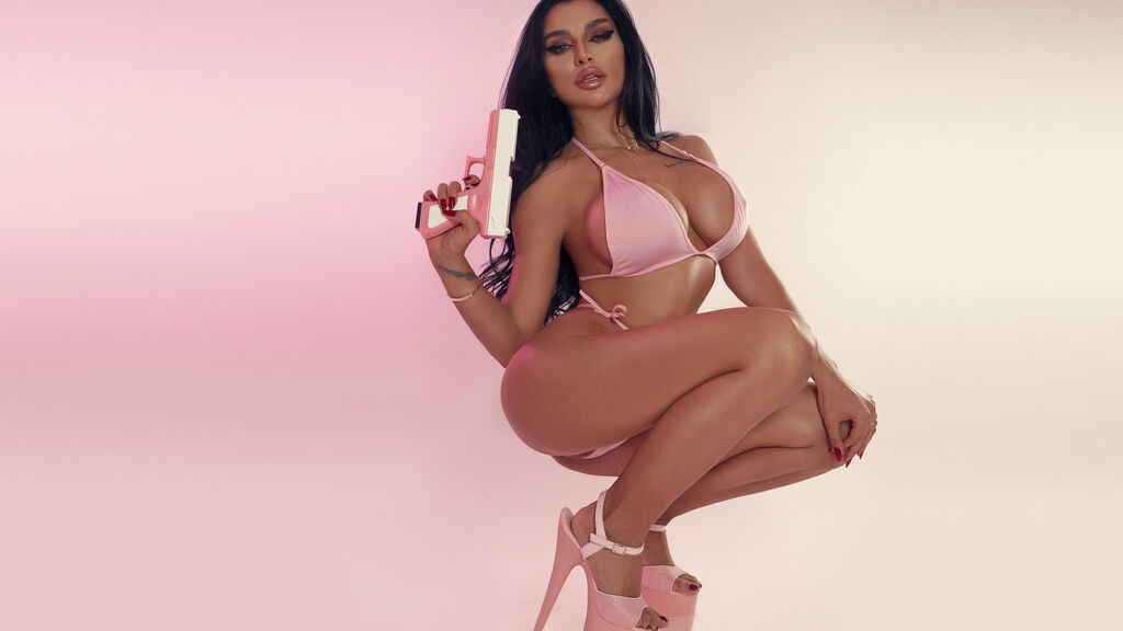 NicoleBella cover