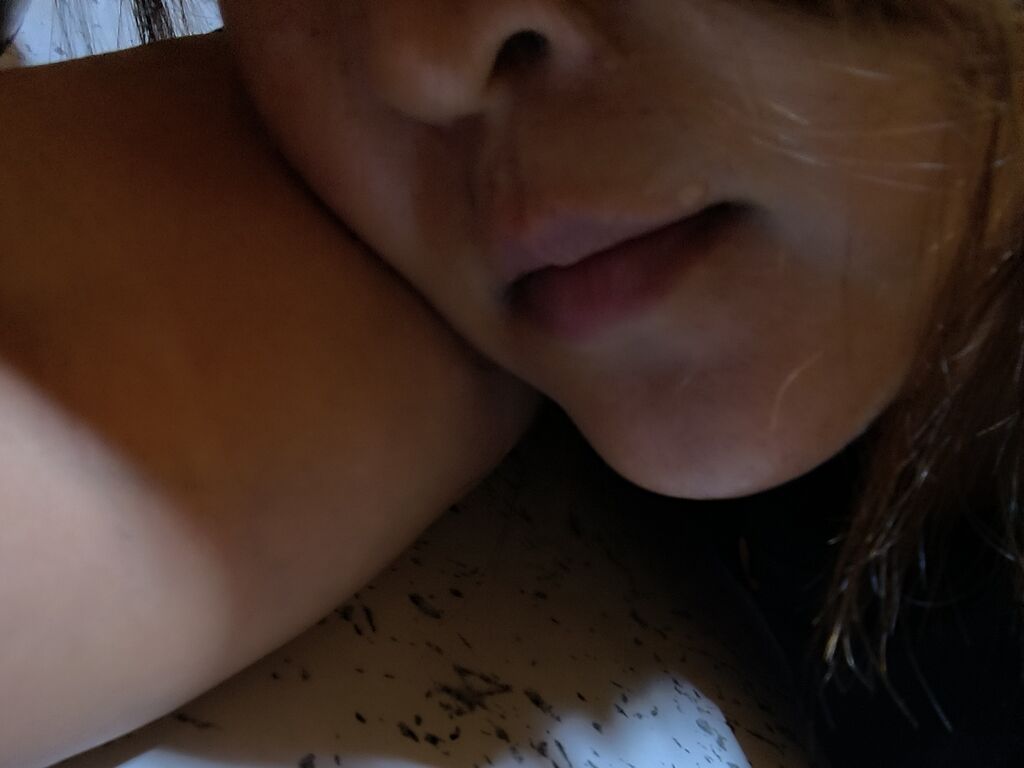 GeorgetteTin Nude