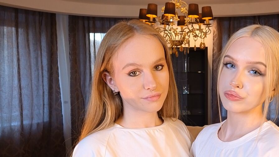 EllaAndOdelyna