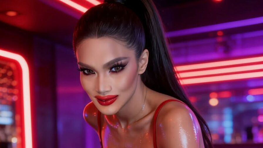 BlaireAmore Live Sex Chat at City Lanz