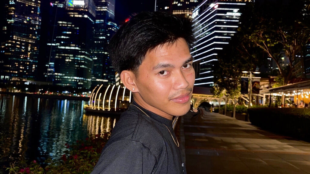 AsianoLast's profile from LiveJasmin at BoysOfJasmin'