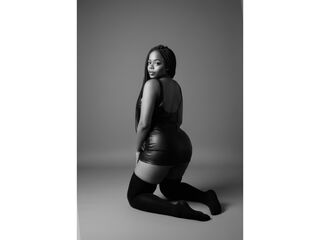 xxx videochat BrownNina