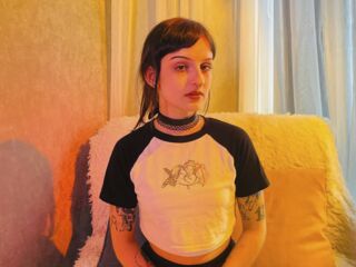 web cam online KristiCrush