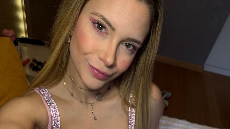 Live Porn Chat with Chiaraholis