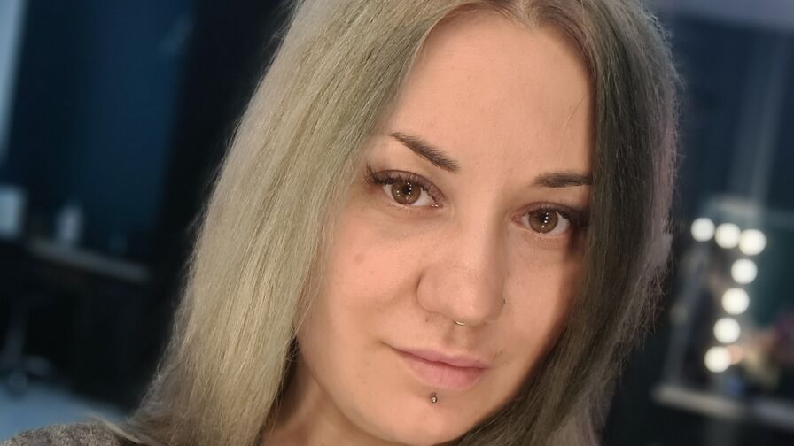 Naked MaryKitsune gallery