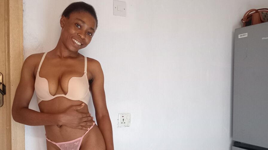 Live Sex Chat with HarmonyWills