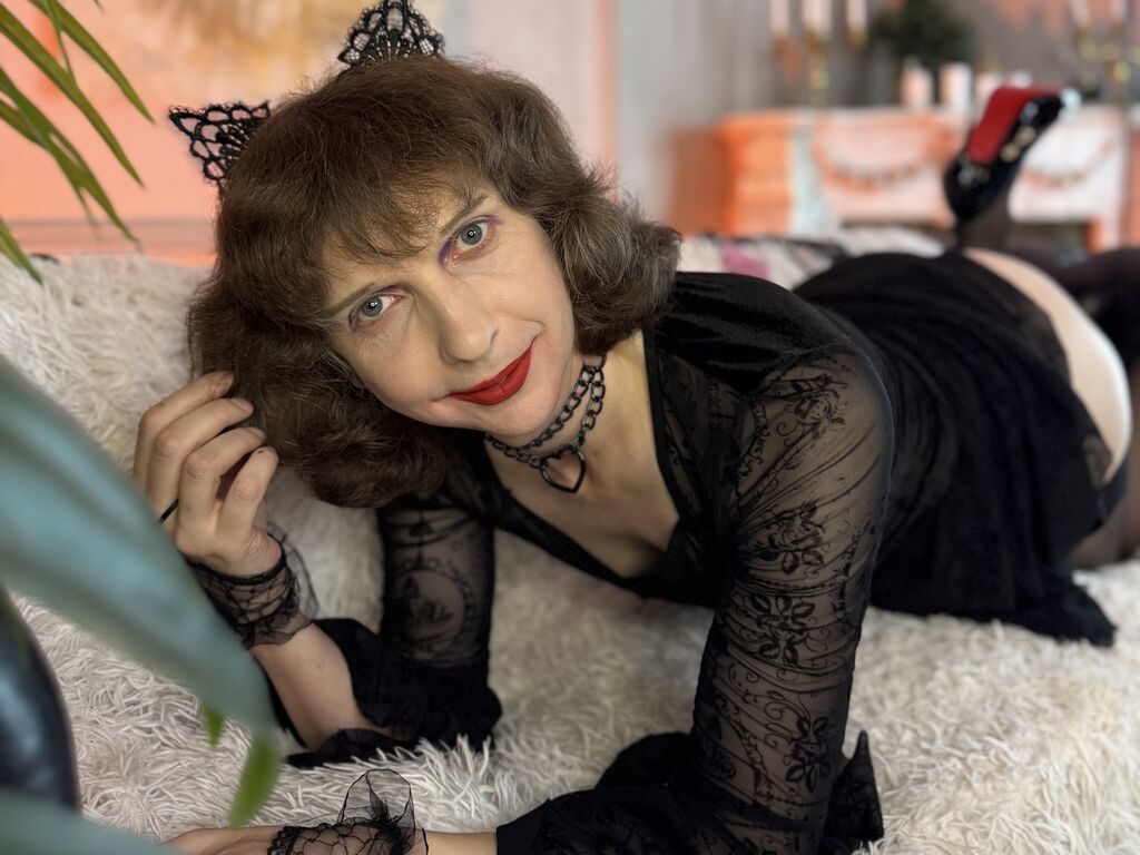 KateAvis LiveJasmin spy show profile preview