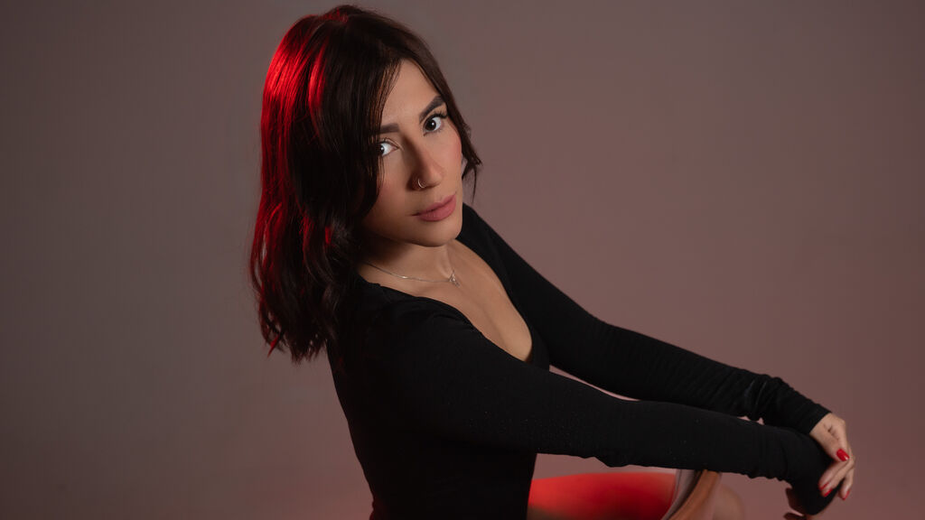 Watch AlesiaNoir from LiveJasmin on GirlsOfJasmin