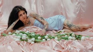 ValerieSherman from vivo.webcam
