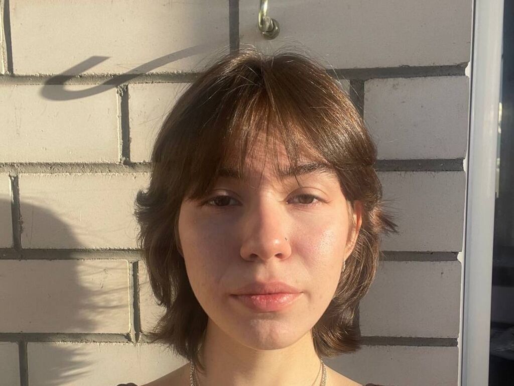PollyGreenhouse Nude