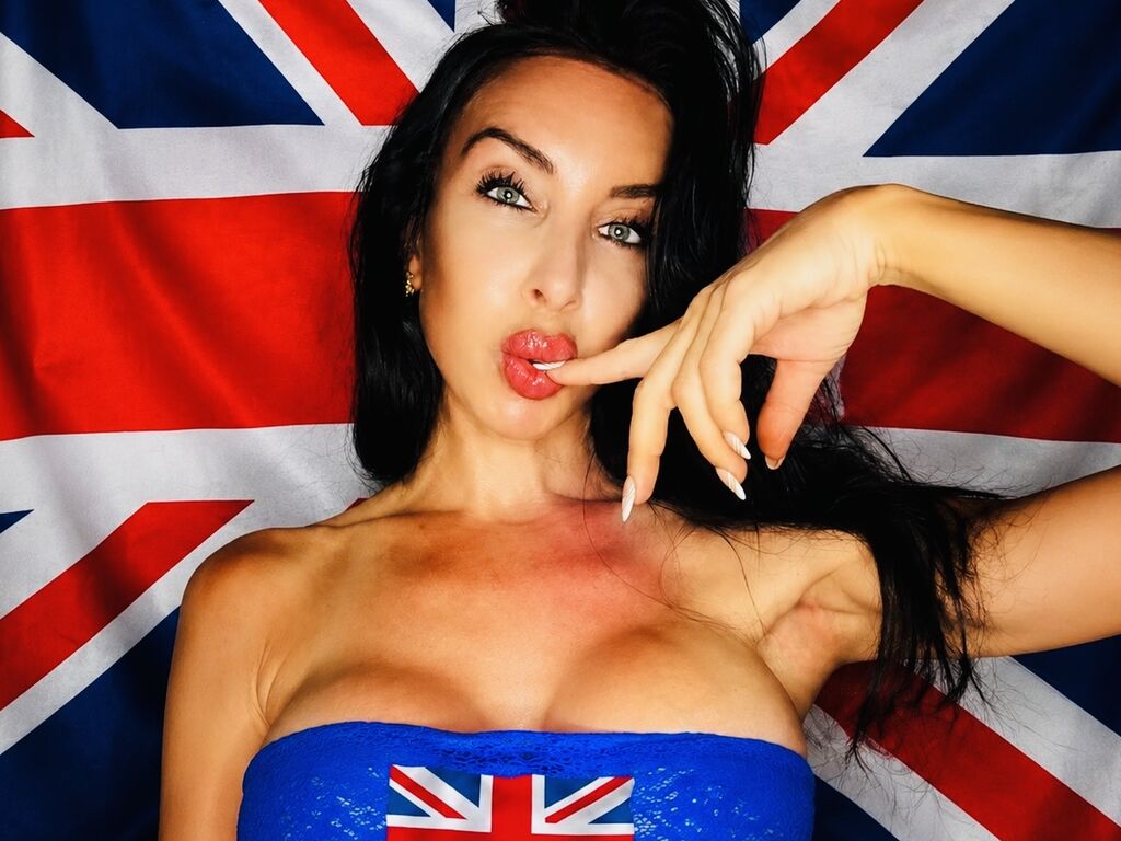 SiennaLoren webcam girl preview
