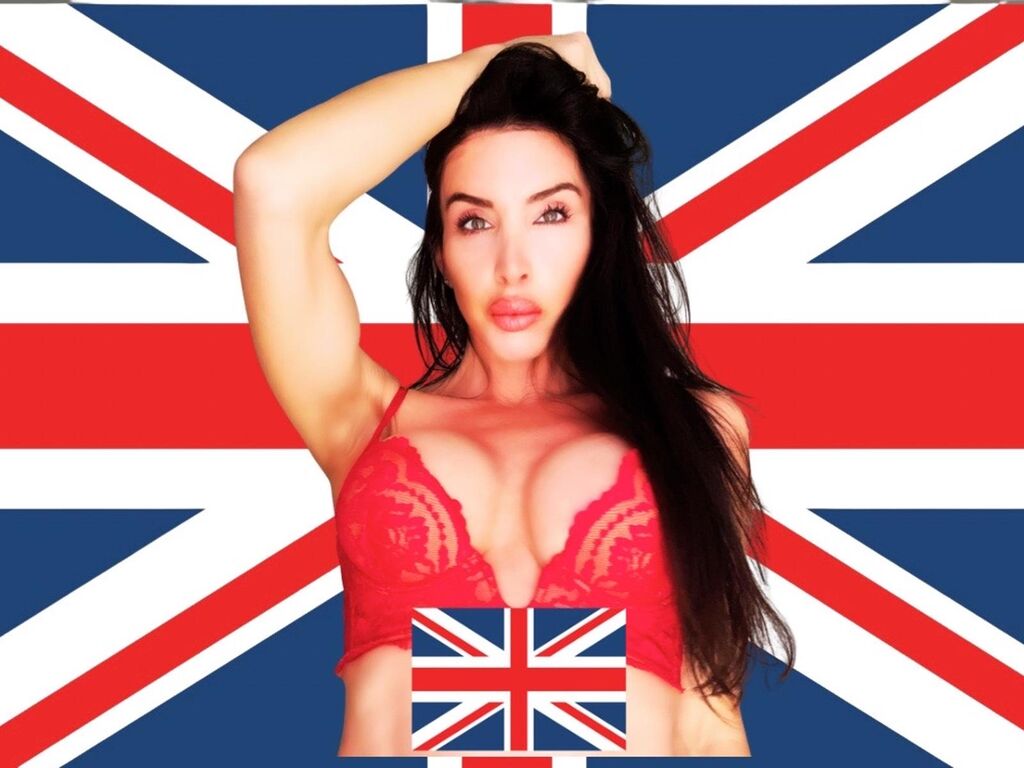 SiennaLoren profile on CamInlin