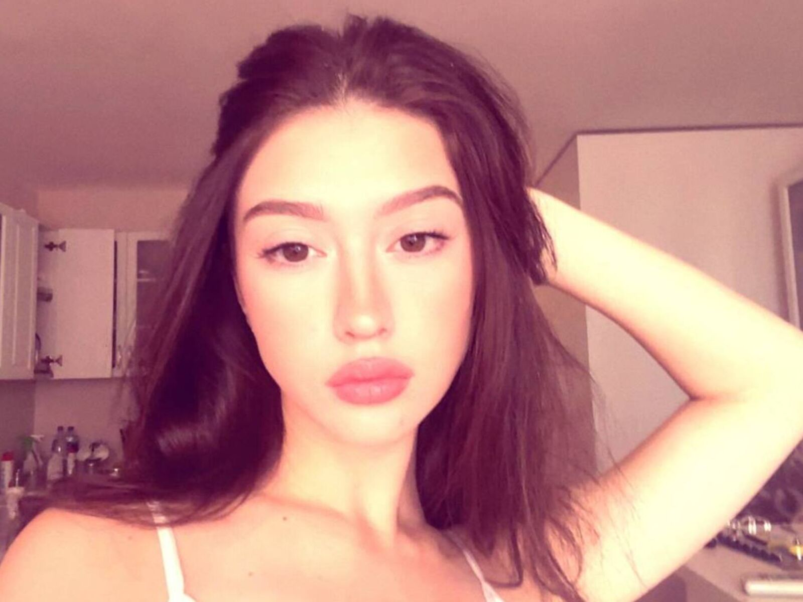 Live cam for HermilaKegerries