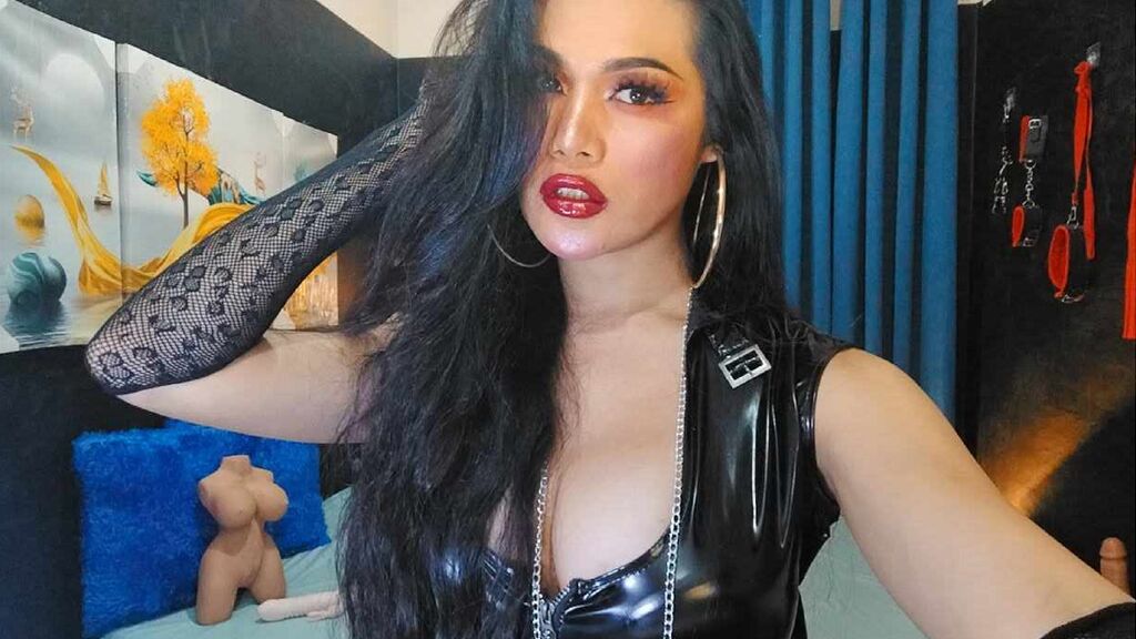 SonyaMarcova live cam model at LiveJasmin