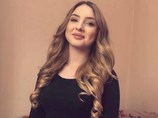 nude striptease HazelRobinson