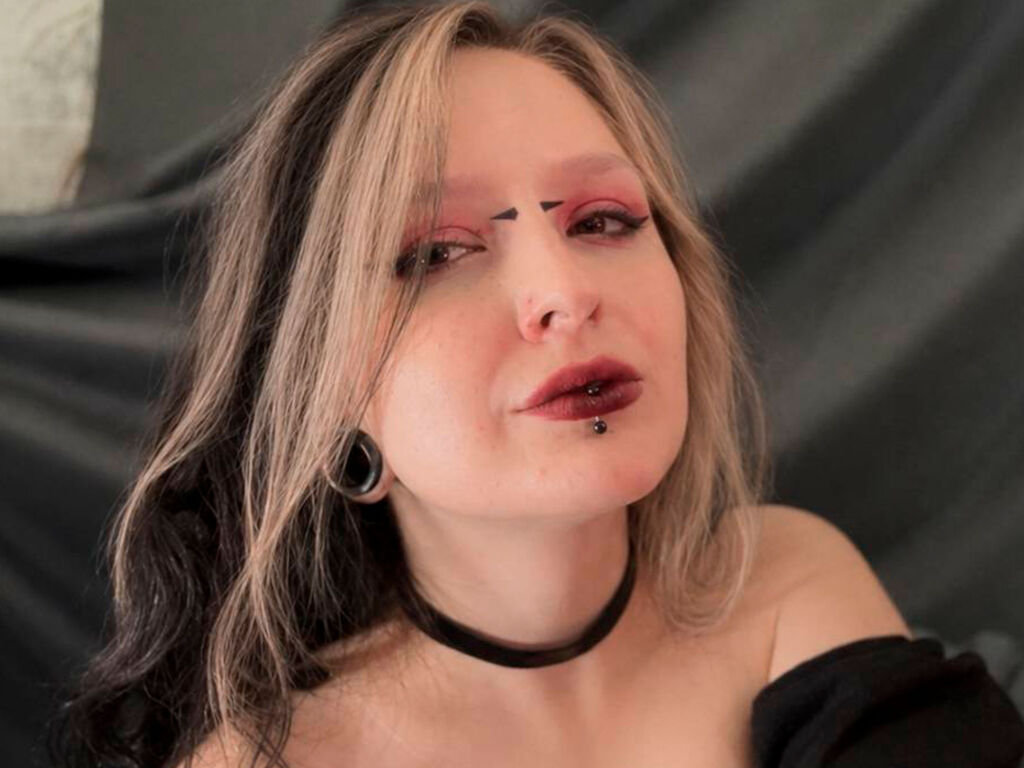 AdaValmore LiveJasmin profile photo