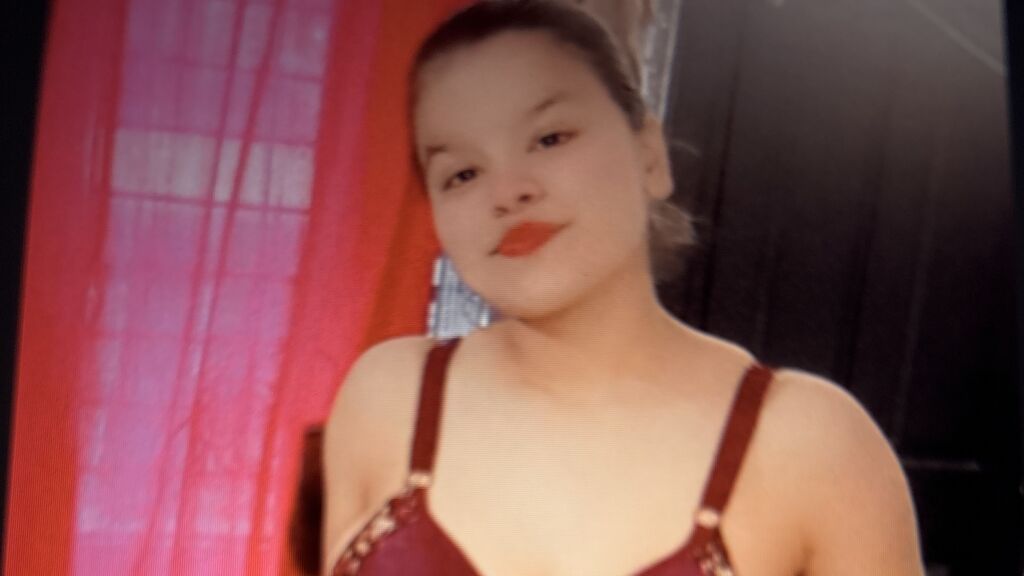 Nancyislove online on GirlsOfJasmin