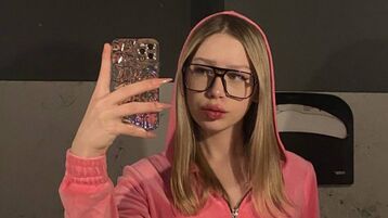 DarlineDoddy webcam show