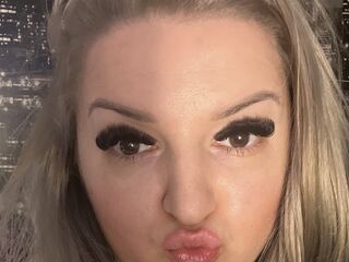 VIVO.webcam TinaMonroe (35) woman with big breasts