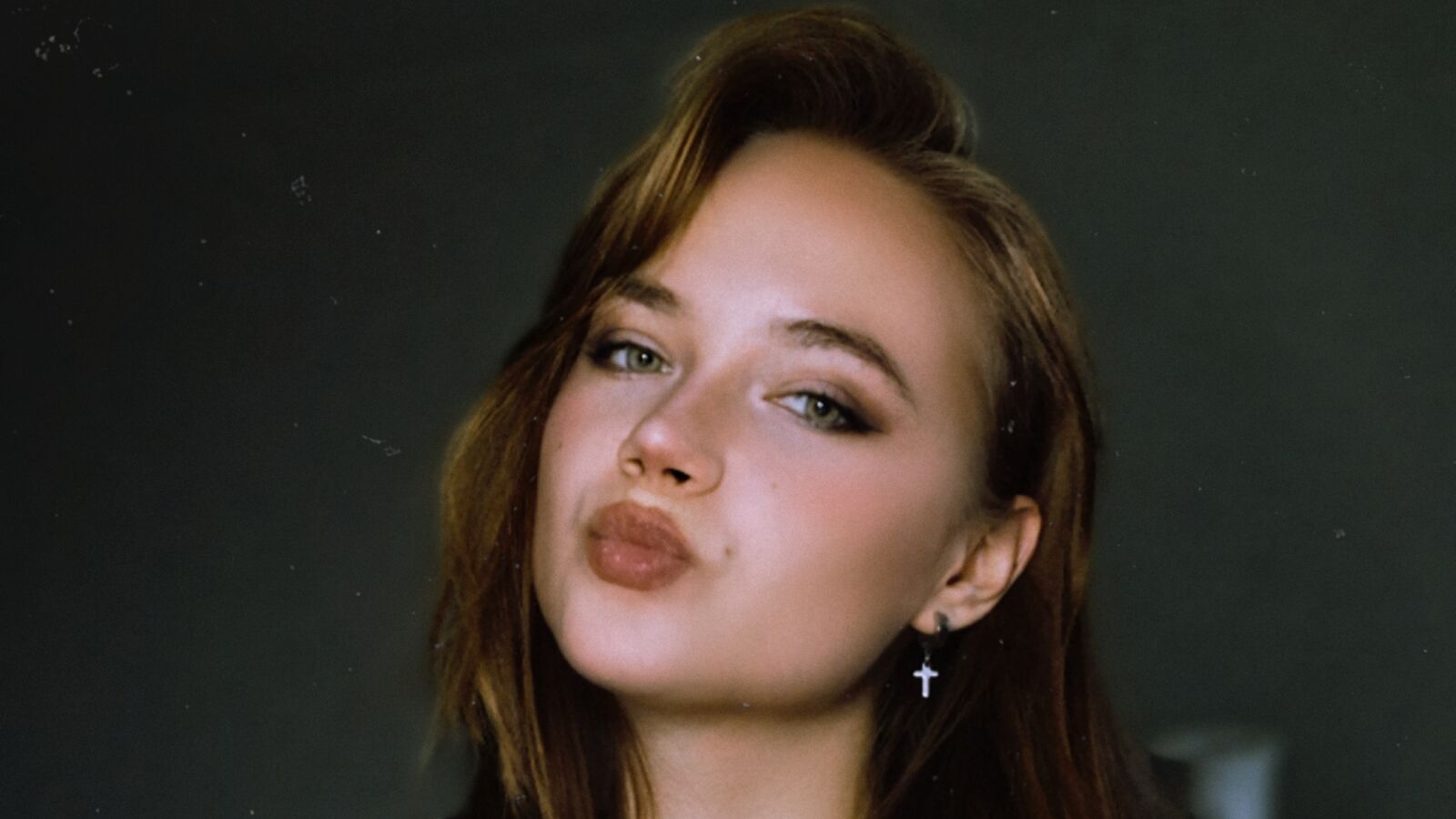 EmilieMollo erotic portrait